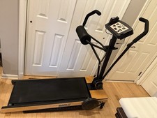 Tapis Roulant Manuale Vintage