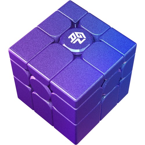 Gan speed cube 3x3 - cube,