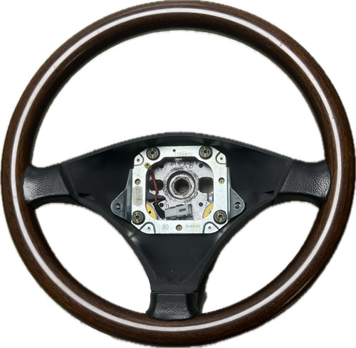 Volante sterzo per modello