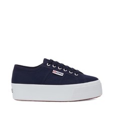 Superga - Sneakers,Donna,casual,modello 2790 Platform