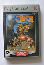 Jak II: Renegade - PS2 PAL ita