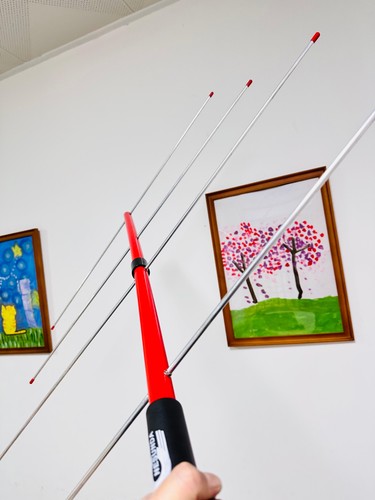 Antenna yagi specifica - antenna,