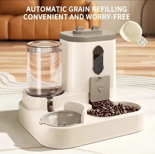 Set distributori automatici - set,
