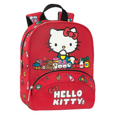 Mini zaino hello - hello, kitty