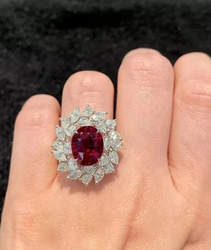 Anello fidanzamento oro bianco - fidanzamento,