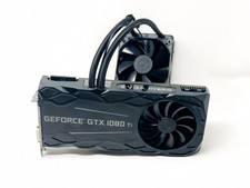GPU EVGA GeForce GTX 1080 Ti