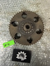 DKW NZ 250 - Pignone frizione