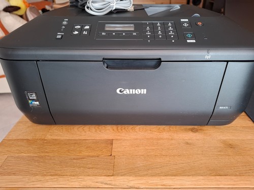 Stampante canon mx475 mal - stampante,