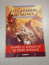 I Guerrieri Del Silenzio |