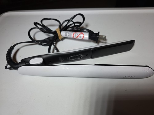 Rx7 piastra per capelli nano - piastra,