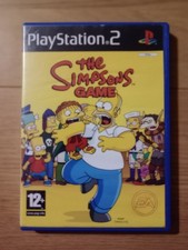I Simpsons - il videogioco Ps2