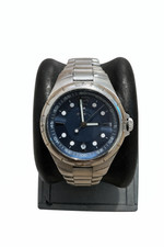 Breil Orologio Uomo Acciaio