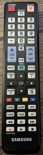 Telecomando lcd led samsung - tv,