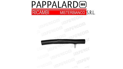 Manicotto flessibile sfiato - flessibile,