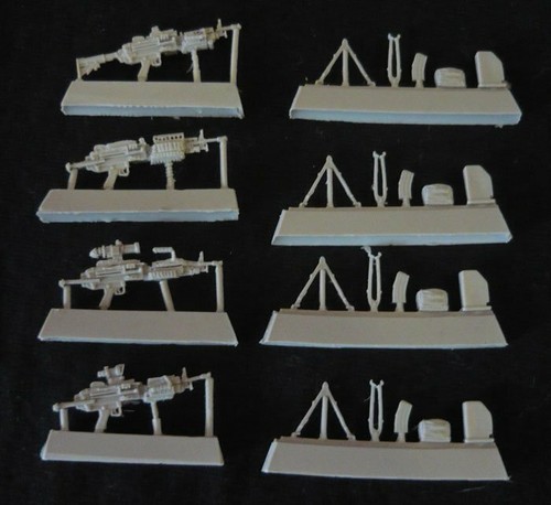 Nato miniatures 35 - in,