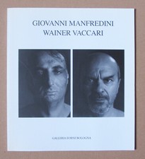 Giovanni Manfredi  Wainer