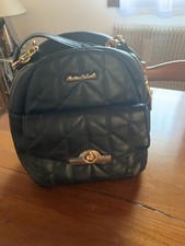 Zainetto donna Marina Galanti - Nuovo