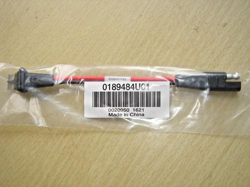 Motorola 0189484u01 ricambio - 0189484u01,