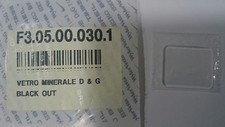 Vetro originale modello - originale, d&g