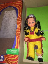 Ari Konigseer Puppen Vintage