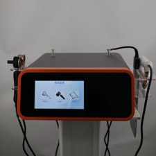448Khz Physical Tecar Therapy