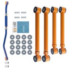 BRAS DE SUSPENSION + BARRE DE