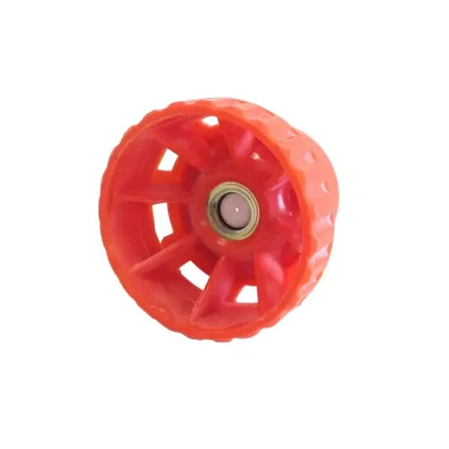 Testina turbo con ugello - , per