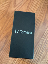 TELECAMERA TV SAMSUNG