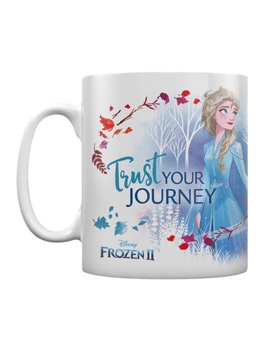Tazza caffè frozen 2 - da,