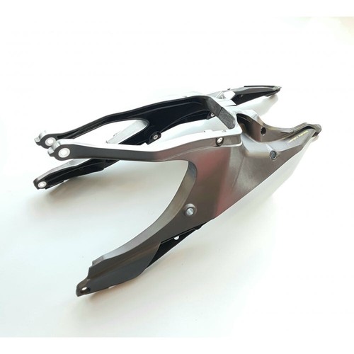Husqvarna sottotelaio completo - sottotelaio,