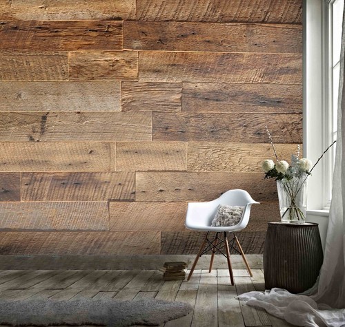 Tavola legno marrone - di, 3d