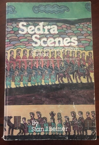 Sedra scenes skits - scenes,