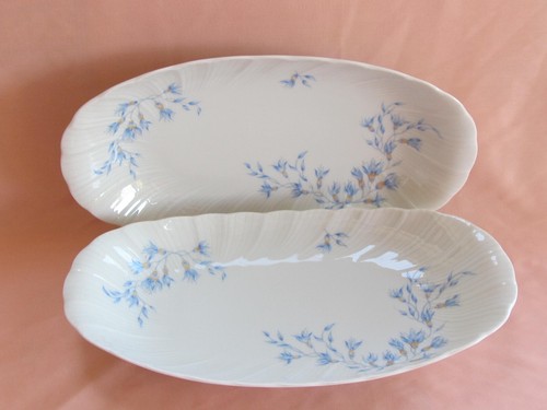 Set raviers in porcellana - set,