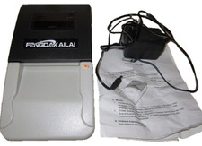 Verifica Conta Banconote False Rilevatore Portatile Rileva Soldi Elettrico