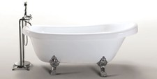 Vasca tradizionale classica