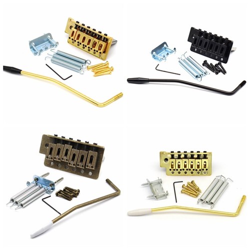 Guitar stratocaster tremolo - guitar,