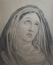 Disegno Antico. Bel disegno di
