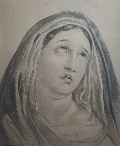 Disegno antico bel - antico., di