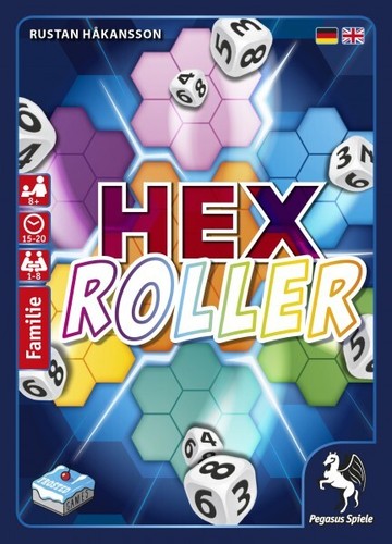 HexRoller