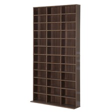 Homcom mobile libreria - homcom,
