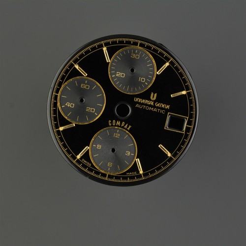 Universal geneve swiss - swiss, vintage