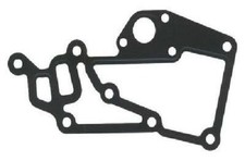 Guarnizione carter termostato originale ELRING 043.773 per CITROEN FIAT LANCIA