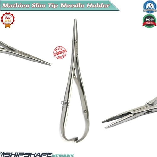 Orthodontic slim mathieu - orthodontic,