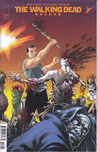 The walking dead - the,