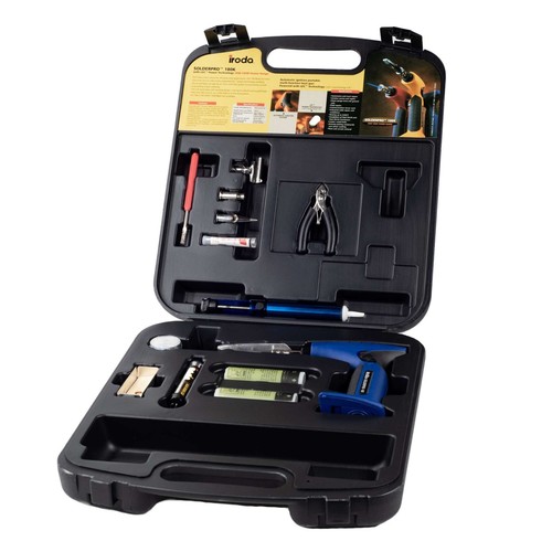 Kit saldatore gas - kit,