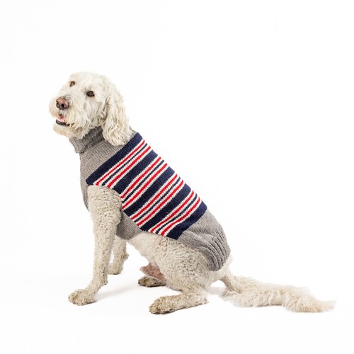 Maglione cane charlie alpaca - cane,