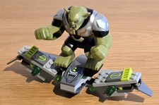 Lego SUPER HEROES Ultimate