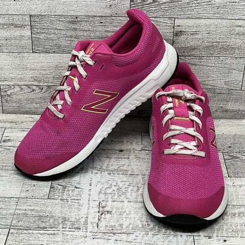 Scarpe new balance rosa 455v2 - scarpe,