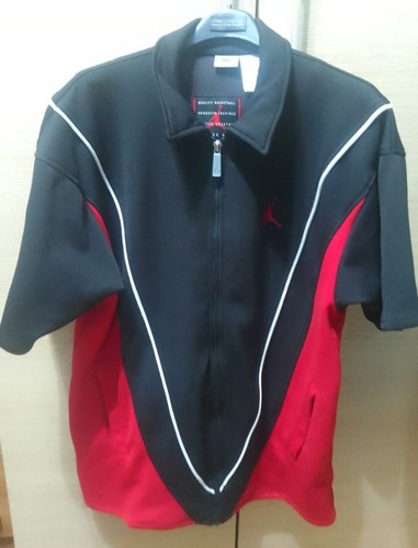 Giacca jordan nike autentica - jordan,