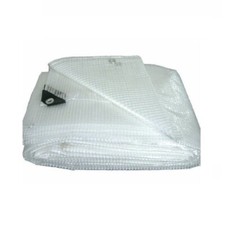 TELO TELONE TRASPARENTE